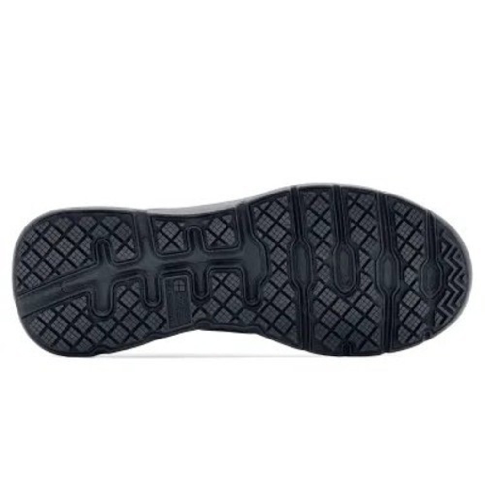 Shoes For Crews Vitality II Womens Black Wide Slip Resistant Work Shoes 11 NEW - Picture 10 of 12